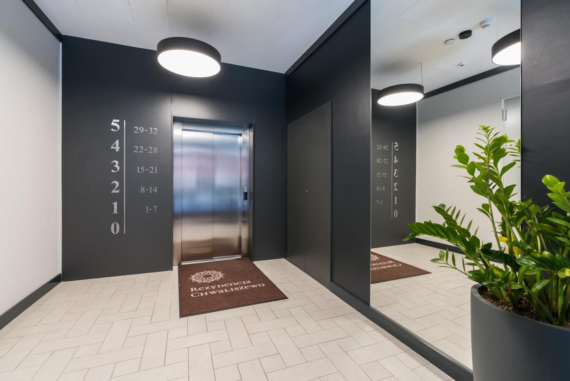 Apartament Warta Riverside & Old Town Luxury Poznań