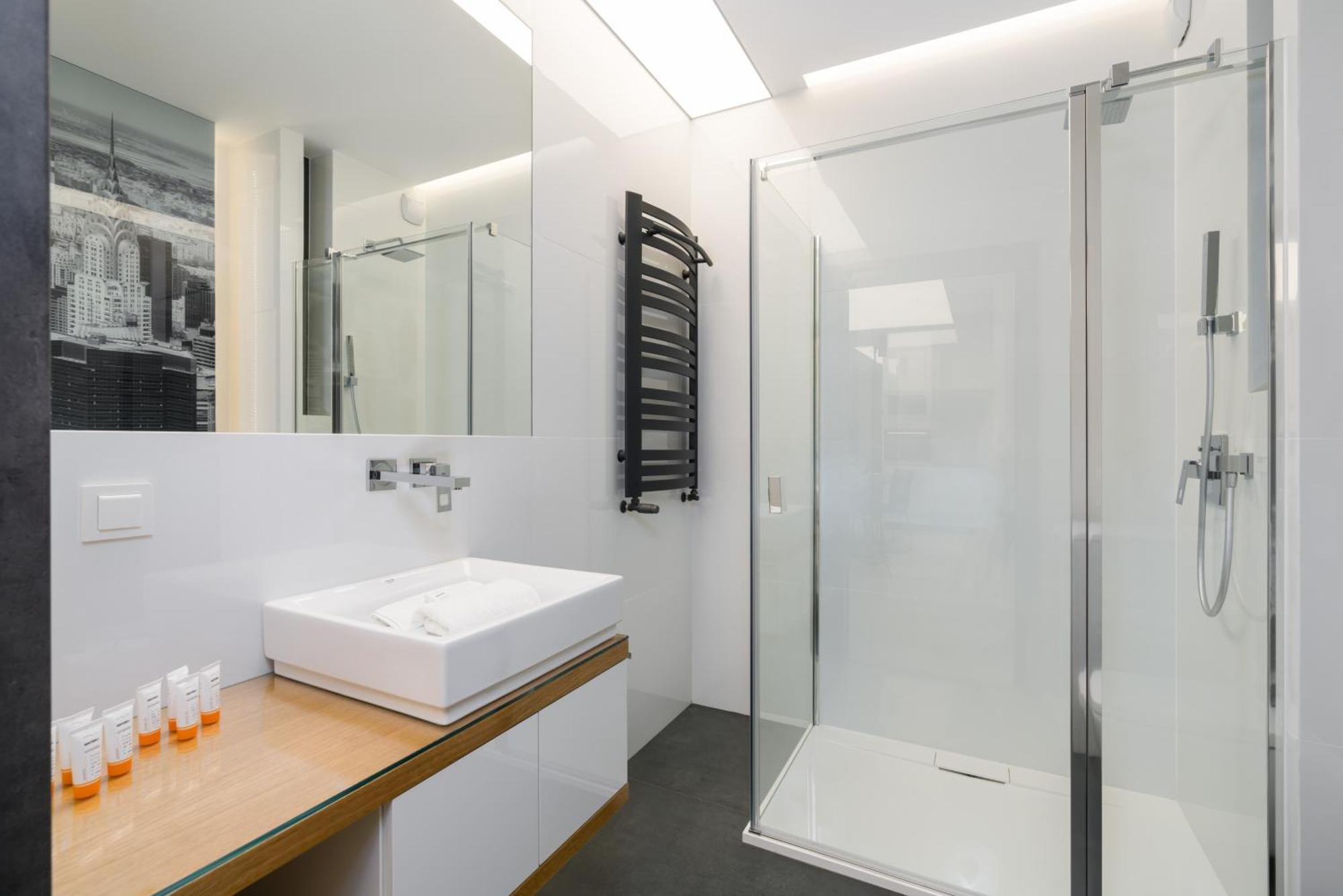 Warta Riverside & Old Town Luxury Apartament