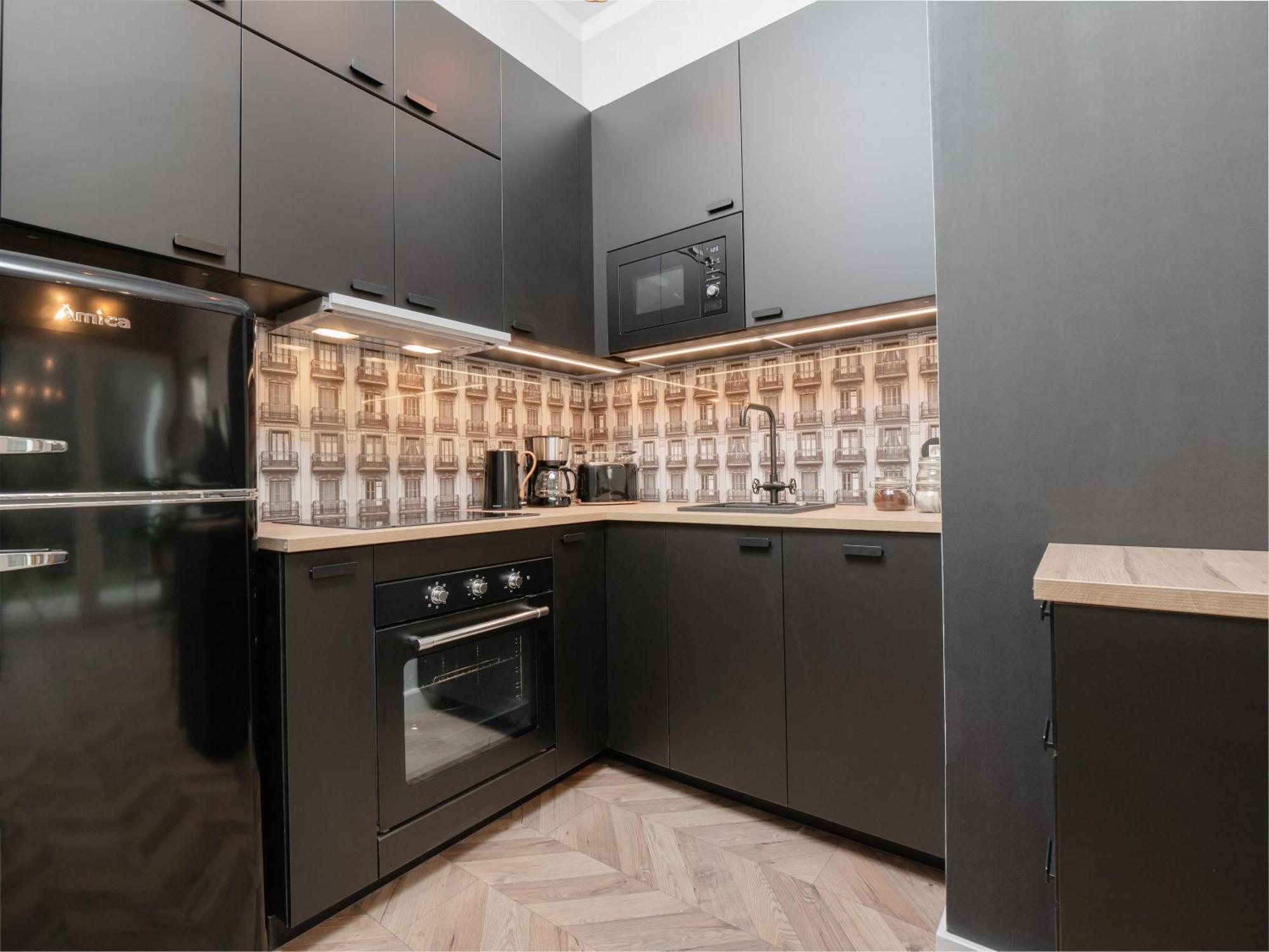 Apartament Warta Riverside & Old Town Luxury Poznań