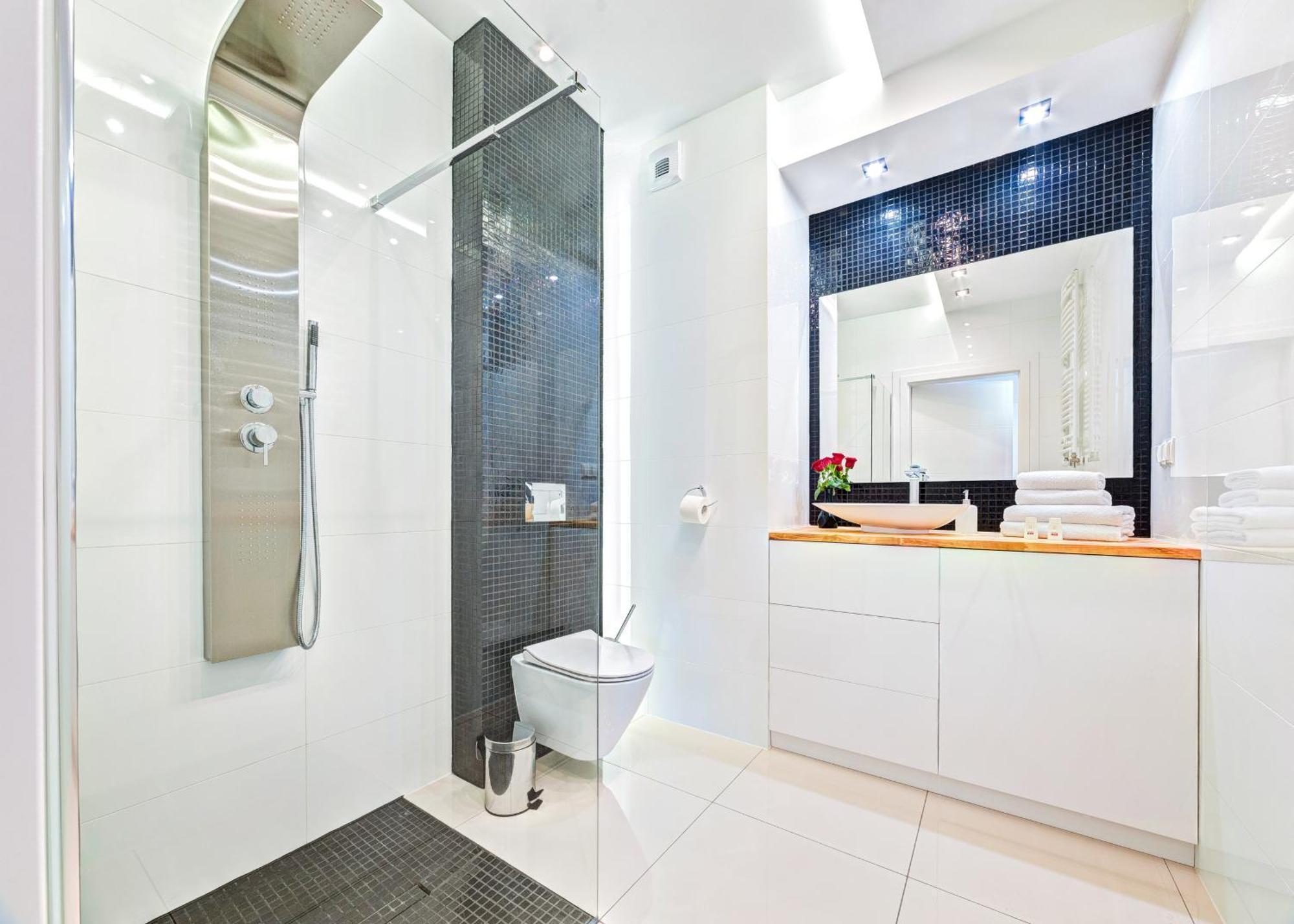 Warta Riverside & Old Town Luxury *