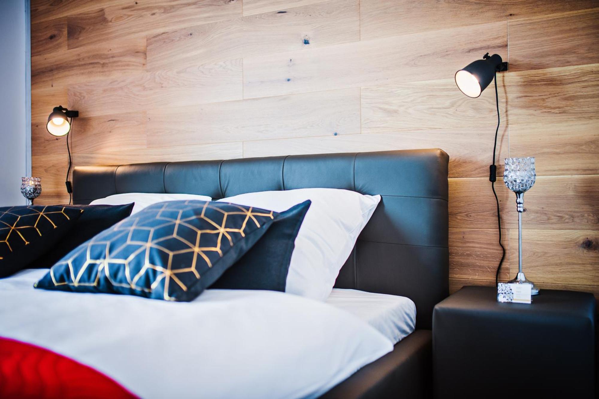 Warta Riverside & Old Town Luxury * Poznań