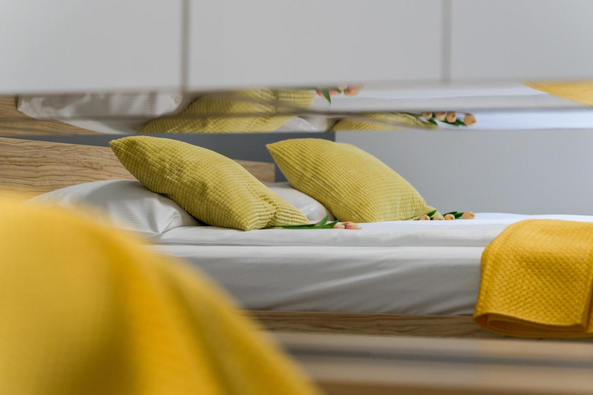 Apartament Warta Riverside & Old Town Luxury Poznań