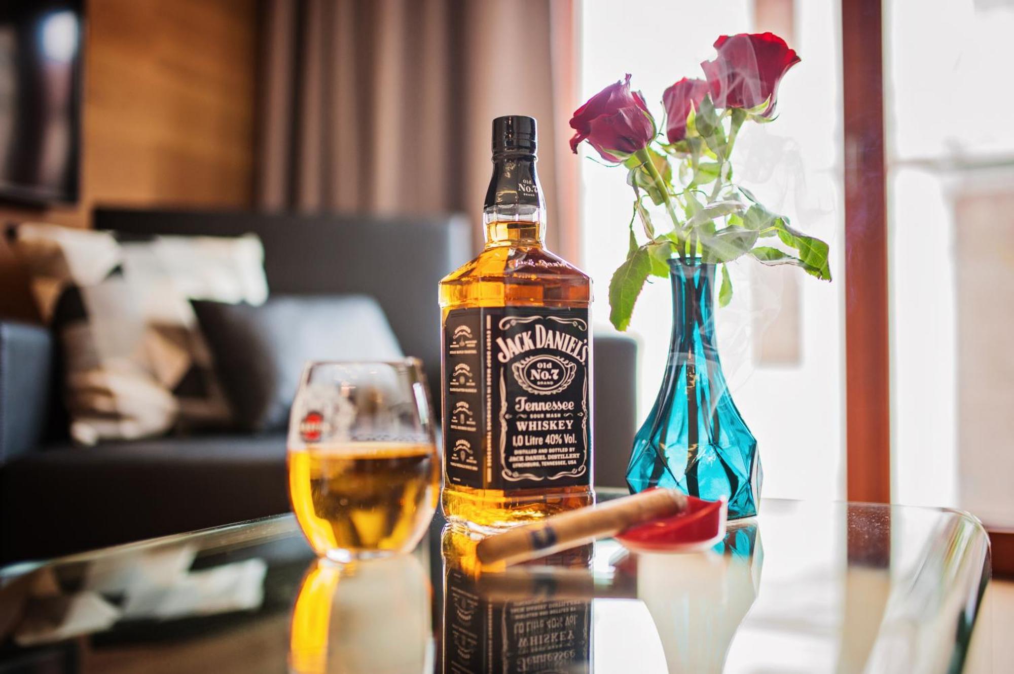Warta Riverside & Old Town Luxury Poznan