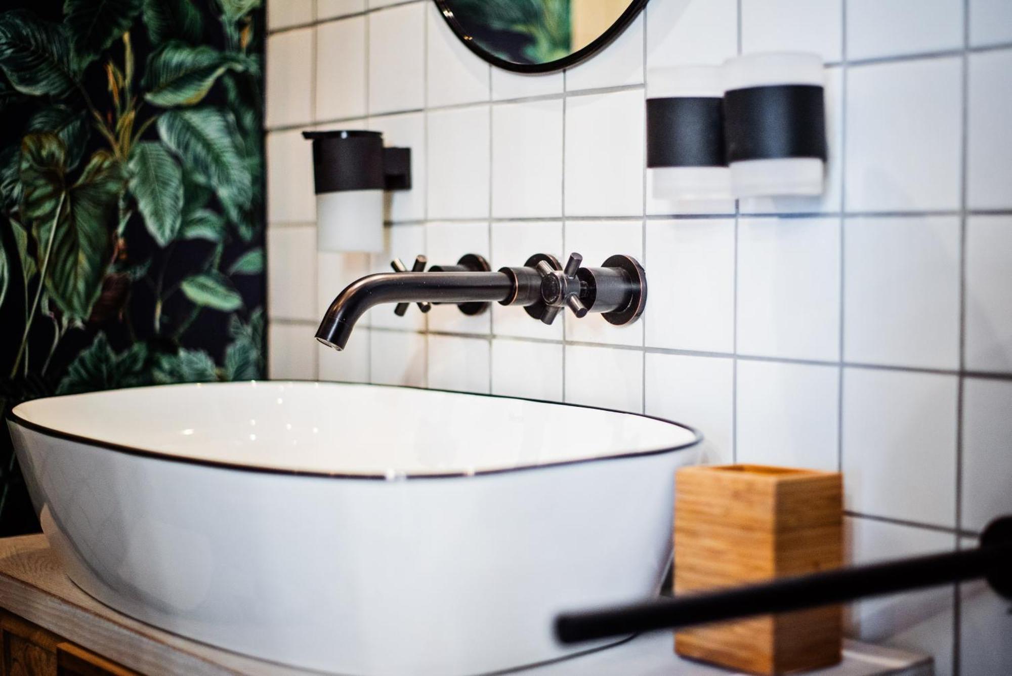Warta Riverside & Old Town Luxury Poznan