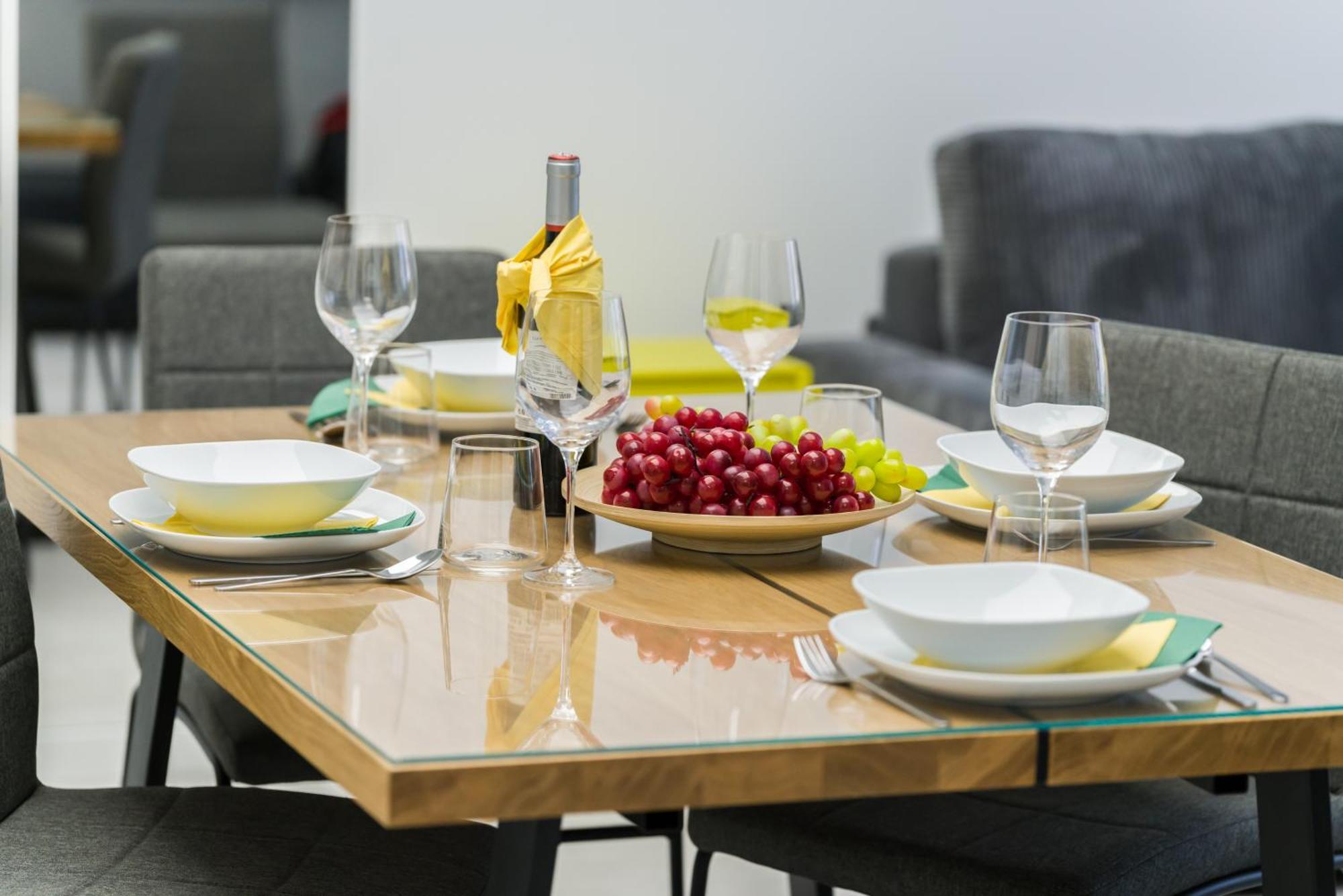 Warta Riverside & Old Town Luxury * Poznan